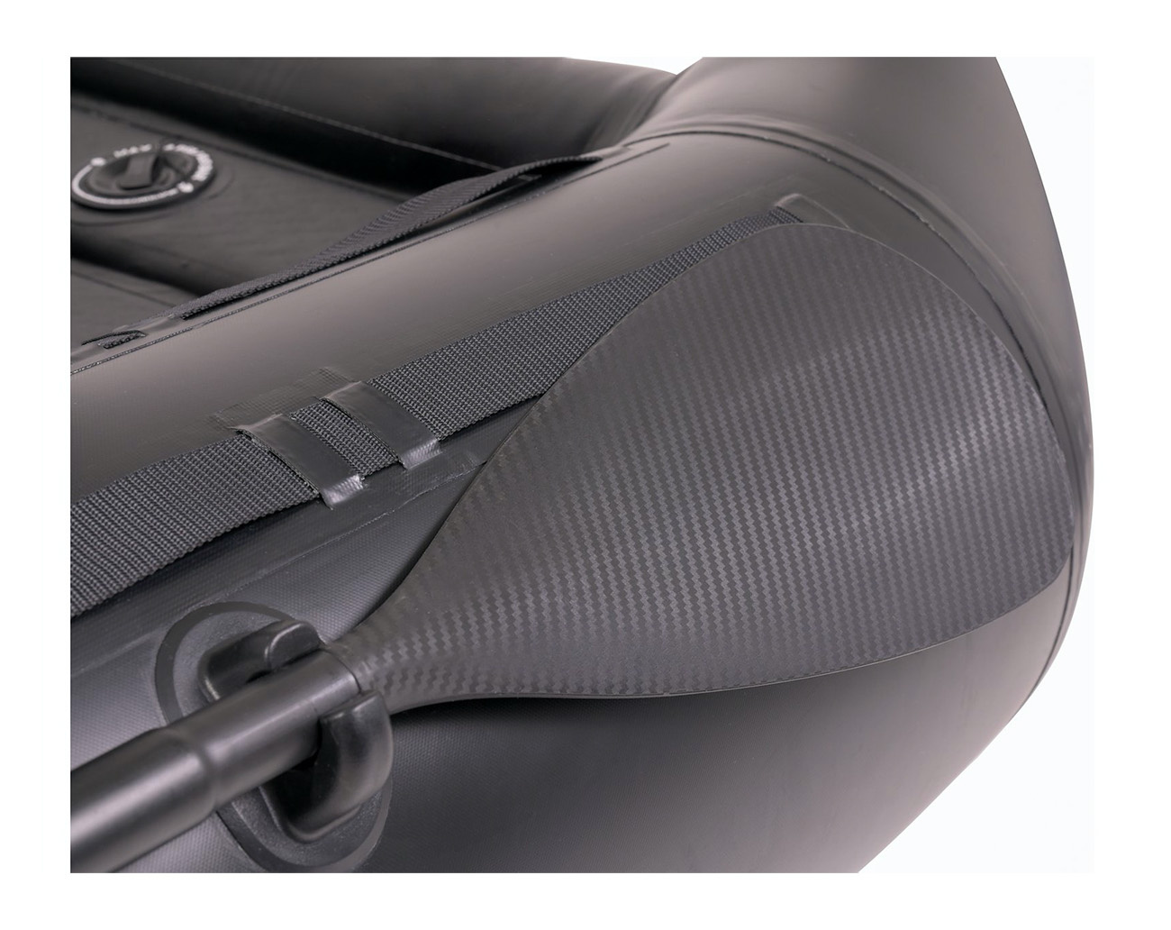 Westin W8 Belly Boat 180cm